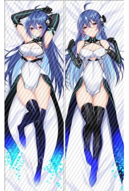 Azur Lane Helena META Anime Dakimakura Japanese Hugging Body PillowCases