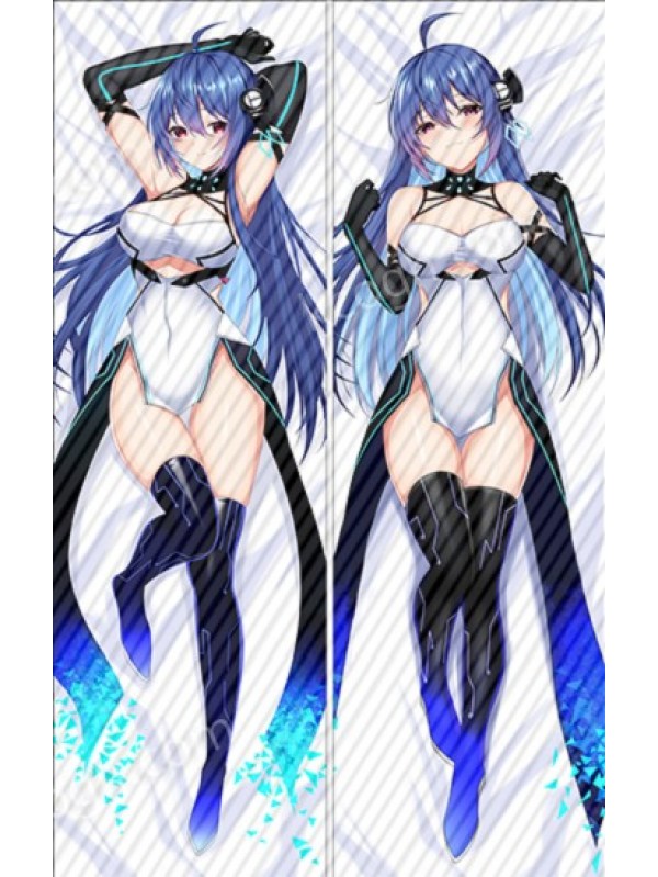 Azur Lane Helena META Anime Dakimakura Japanese Hugging Body PillowCases