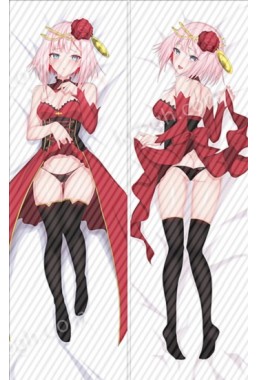 takt op fate Anime Dakimakura Japanese Hugging Body PillowCases