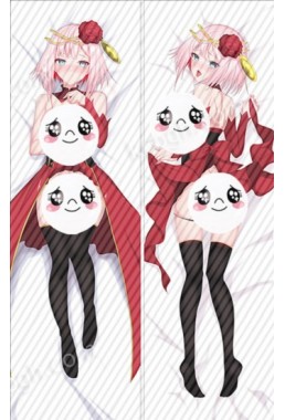 takt op fate Anime Dakimakura Japanese Hugging Body PillowCases