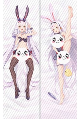 Azur Lane Island Anime Dakimakura Japanese Hugging Body PillowCases