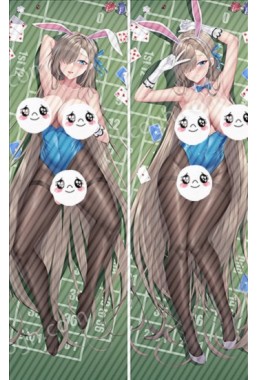 Blue Archive Asuna Ichinose Anime Dakimakura Japanese Hugging Body PillowCases