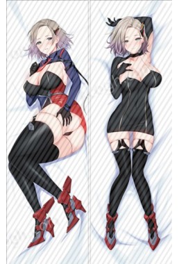 Azur Lane New Orleans Anime Dakimakura Japanese Hugging Body PillowCases