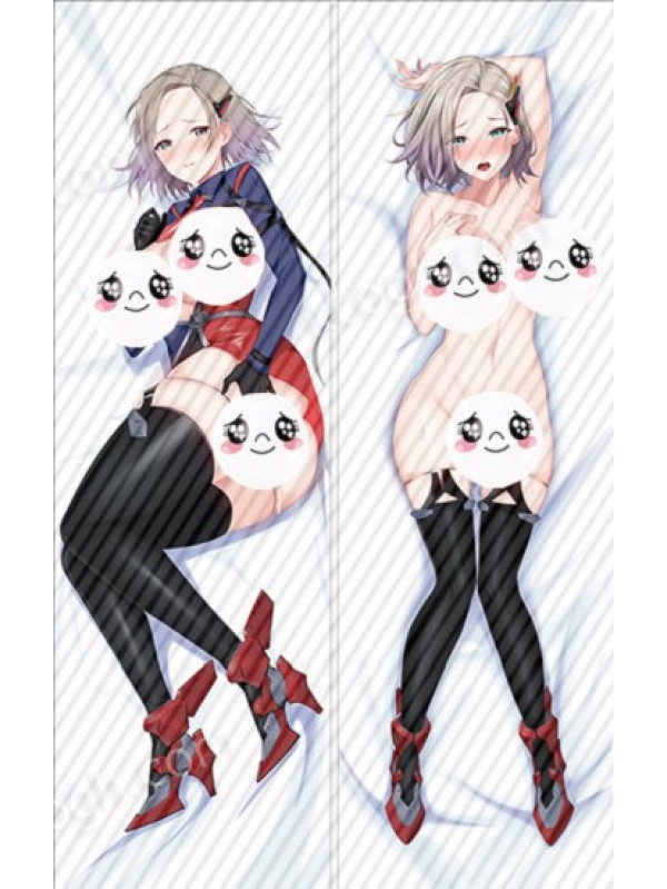 Azur Lane New Orleans Anime Dakimakura Japanese Hugging Body PillowCases