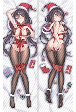 Kurumi Tokisaki Date a Live Anime Dakimakura Japanese Hugging Body PillowCases