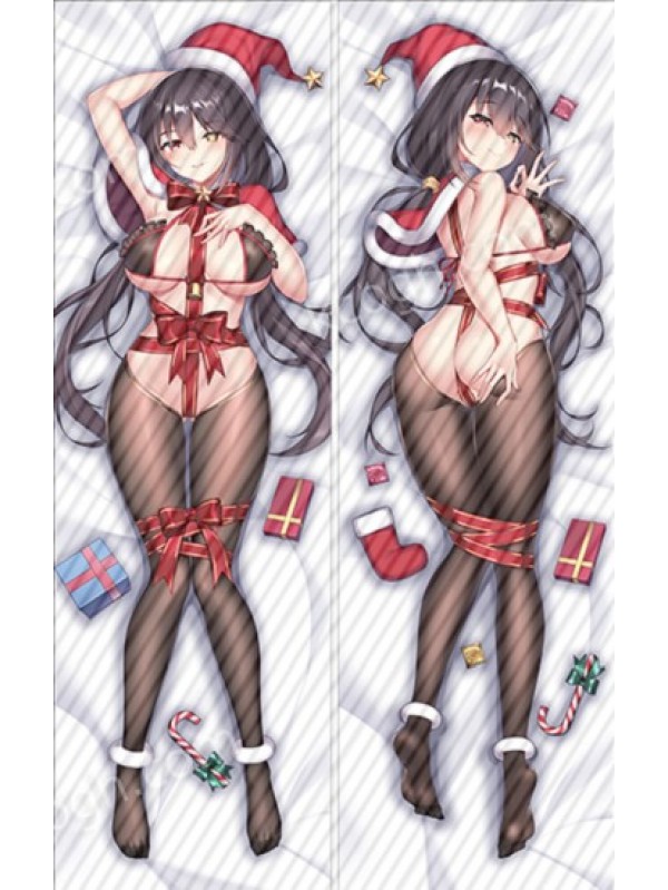 Kurumi Tokisaki Date a Live Anime Dakimakura Japanese Hugging Body PillowCases