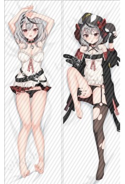 hololive Sakamata Chloe Anime Dakimakura Japanese Hugging Body PillowCases