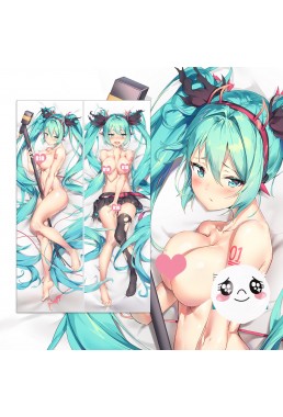 HATSUNE MIKU Digital Stars 2022 Full body waifu japanese anime pillowcases