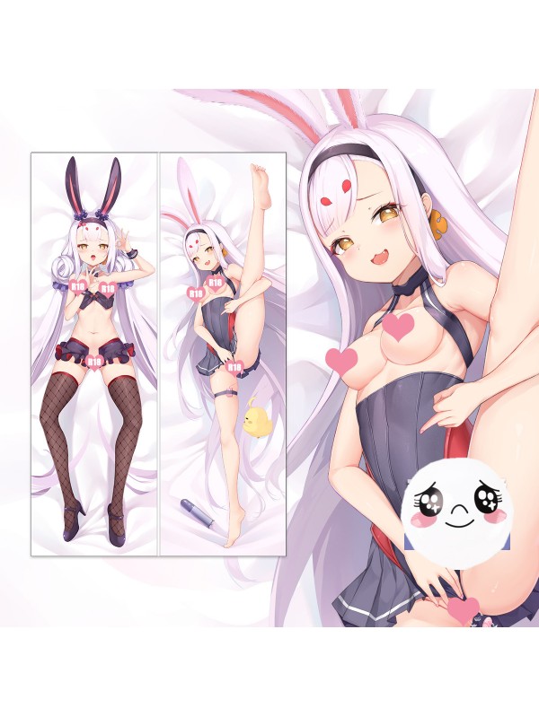 Azur Lane Shimakaze Full body waifu japanese anime pillowcases