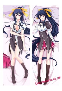 Akeno Himejima - High School DxD Anime Dakimakura Japanese Hugging Body Pillow Cover