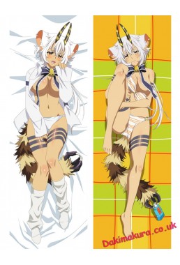 Belphegor - Sin Nanatsu no Taizai Anime Dakimakura Japanese Hugging Body Pillow Cover