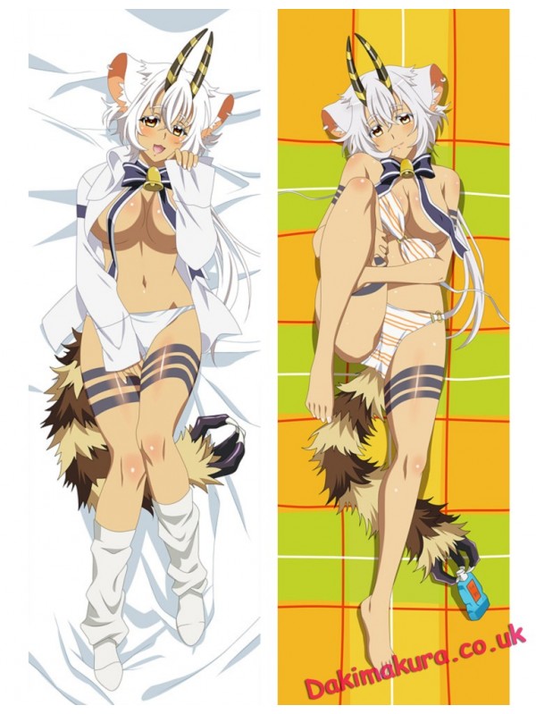 Belphegor - Sin Nanatsu no Taizai Anime Dakimakura Japanese Hugging Body Pillow Cover