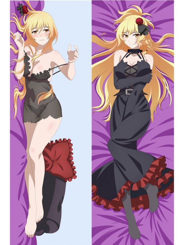 Celica Arfonia - Akashic Records of Bastard Magic Instructor Anime Dakimakura Japanese Hugging Body Pillow Cover