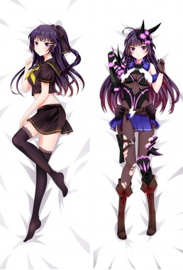 Collapse Gakuen Anime Dakimakura Japanese Hugging Body Pillow Cover