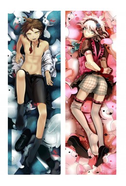 Danganronpa Male Full body pillow anime waifu japanese anime pillow case