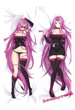 Fate Anime Dakimakura Japanese Love Body Pillow Cover