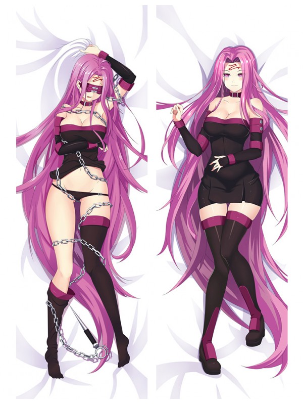 Fate Anime Dakimakura Japanese Love Body Pillow Cover