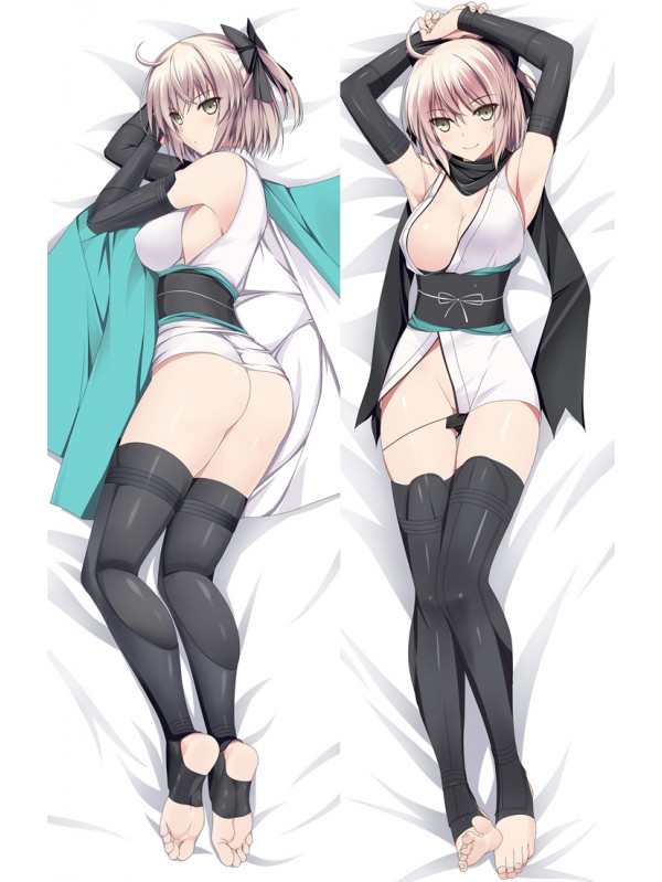 Fate Anime Body Pillow Case japanese love pillows for sale