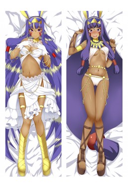 Fate Full body pillow anime waifu japanese anime pillow case