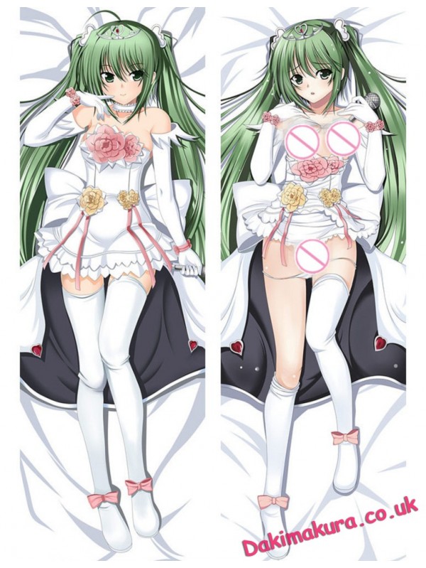 Hatsune Miku - Vocaloid Anime Body Pillow Case japanese love pillows for sale