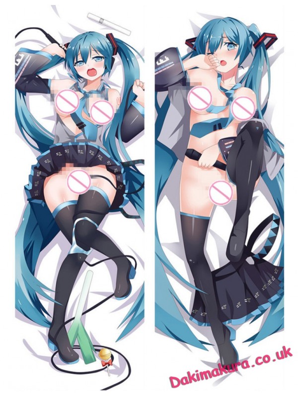 Hatsune Miku - Vocaloid Anime Body Pillow Case japanese love pillows for sale