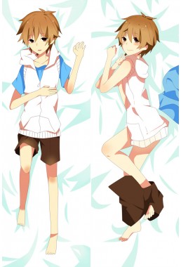 Hibiya Amamiya - Kagerou Project Full body pillow anime waifu japanese anime pillow case