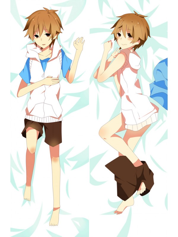 Hibiya Amamiya - Kagerou Project Full body pillow anime waifu japanese anime pillow case