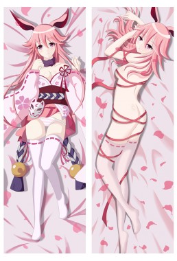 Honkai Impact Japanese anime body pillow anime hugging pillow case