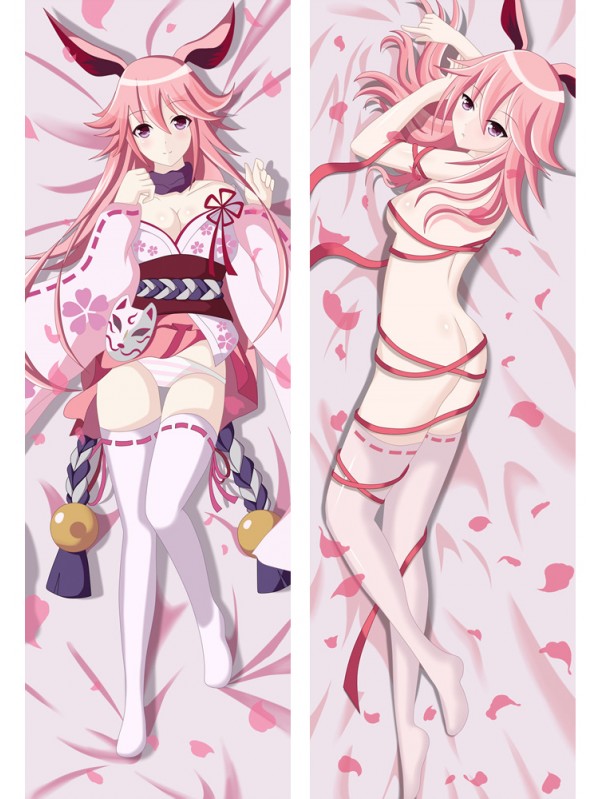 Honkai Impact Japanese anime body pillow anime hugging pillow case