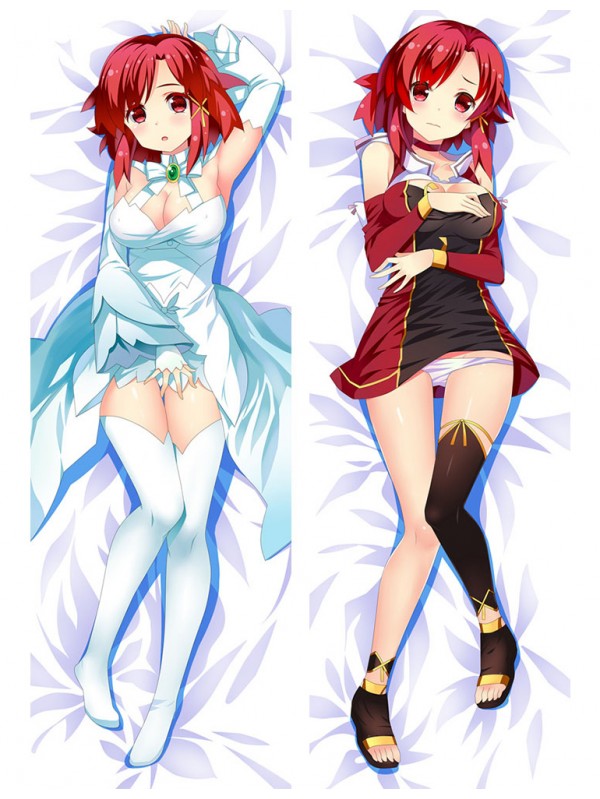 Izetta the Last Witch Japanese anime body pillow anime hugging pillow case