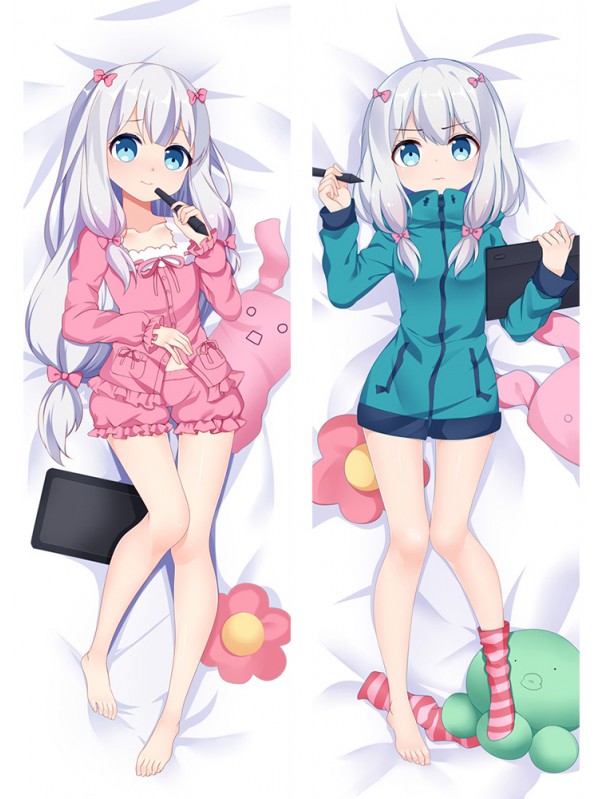 Izumi Sagiri - Eromanga Sensei Anime Body Pillow Case japanese love pillows for sale