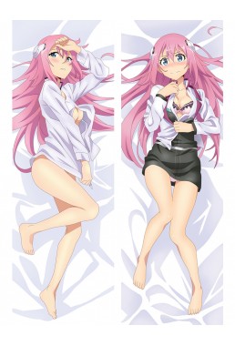 Julis Riessfeld - The Asterisk War Full body pillow anime waifu japanese anime pillow case