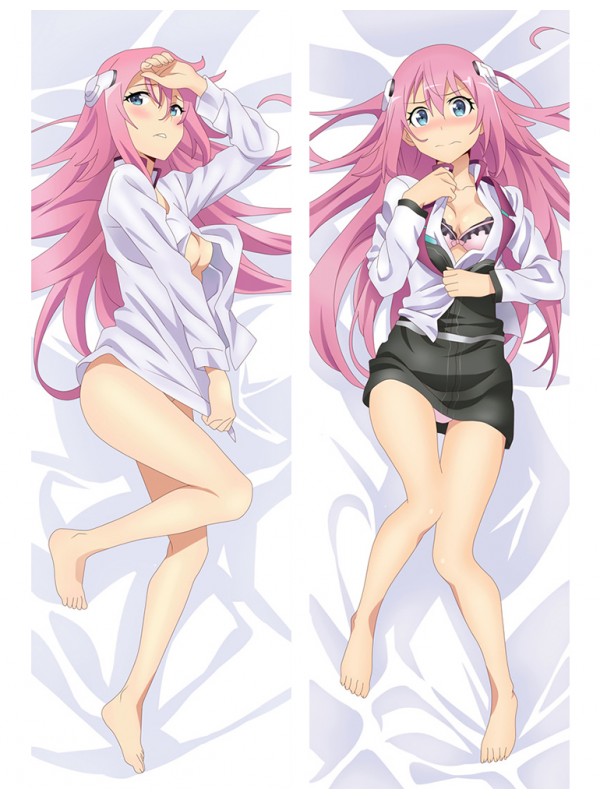 Julis Riessfeld - The Asterisk War Full body pillow anime waifu japanese anime pillow case