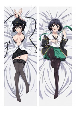 Kanade Sakurada - Castle Town Dandelion Anime body pillow dakimakura japenese love pillow cover