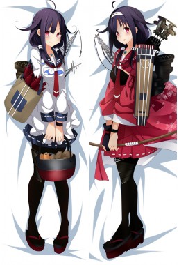 Kancolle Full body pillow anime waifu japanese anime pillow case