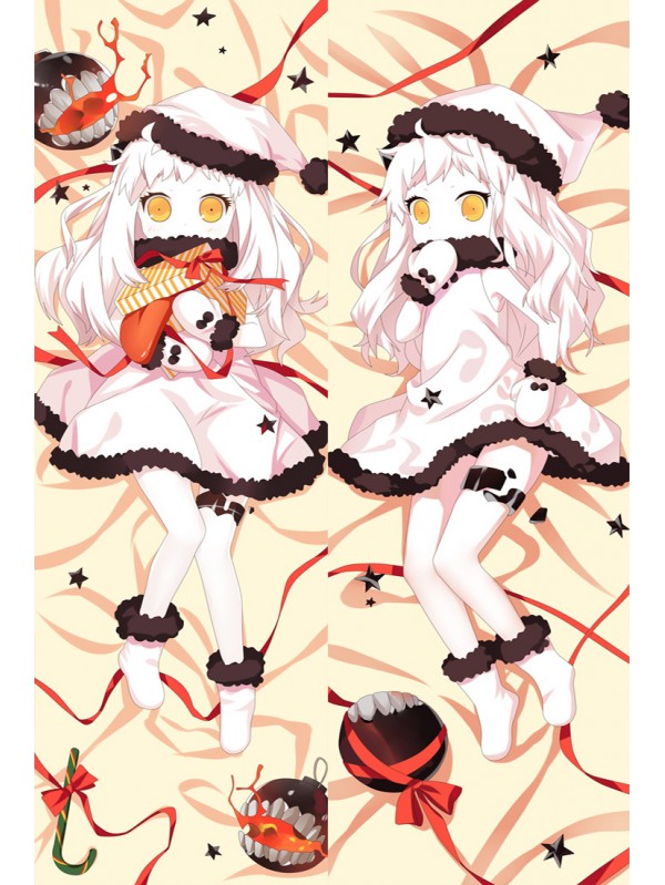 Kantai Collection Long pillow anime japenese love pillow cover