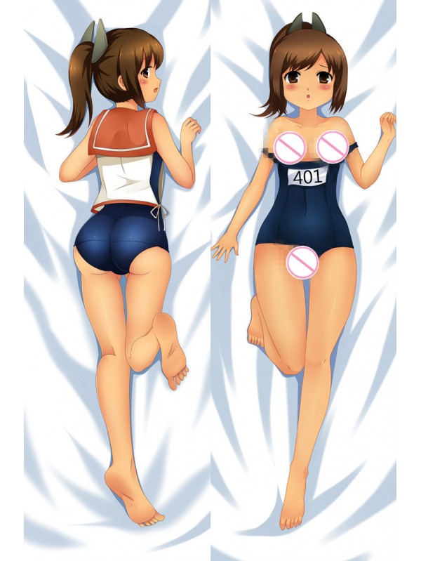 Kantai Collection Anime Body Pillow Case japanese love pillows for sale