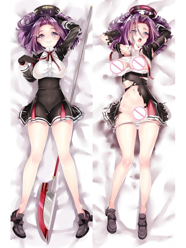 Kantai Collection Full body pillow anime waifu japanese anime pillow case