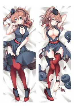 Kantai Collection Anime Dakimakura Japanese Hugging Body Pillow Cover