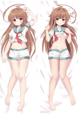 Kantai Collection Anime Dakimakura Japanese Hugging Body Pillow Cover