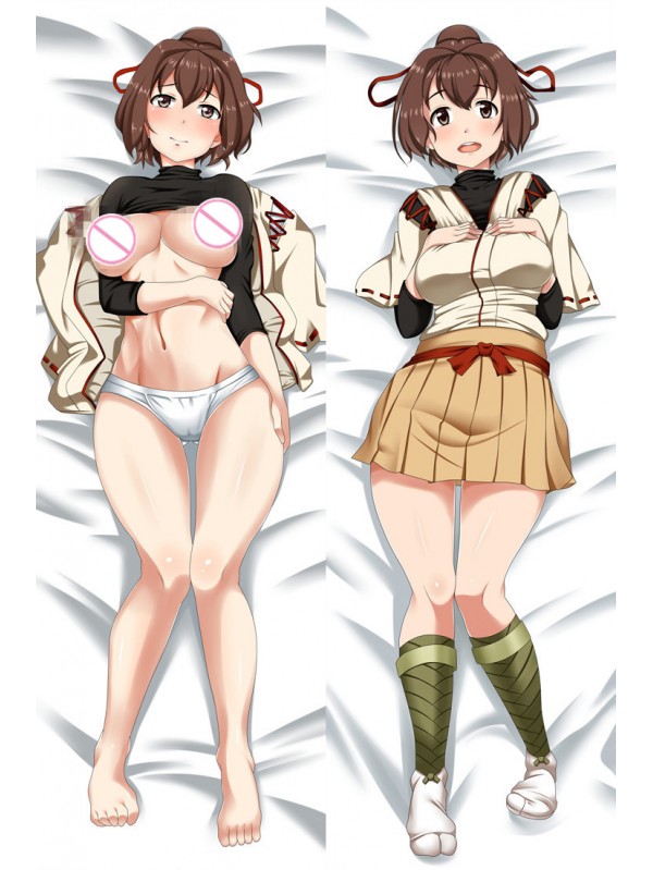 Kantai Collection Collection Anime Dakimakura Japanese Hugging Body Pillow Cover