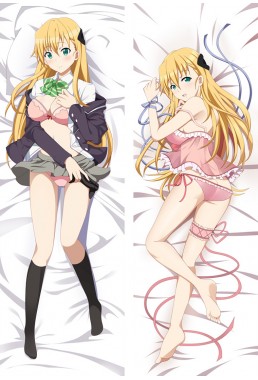 Karen Tendou - Gamers Japanese anime body pillow anime hugging pillow case