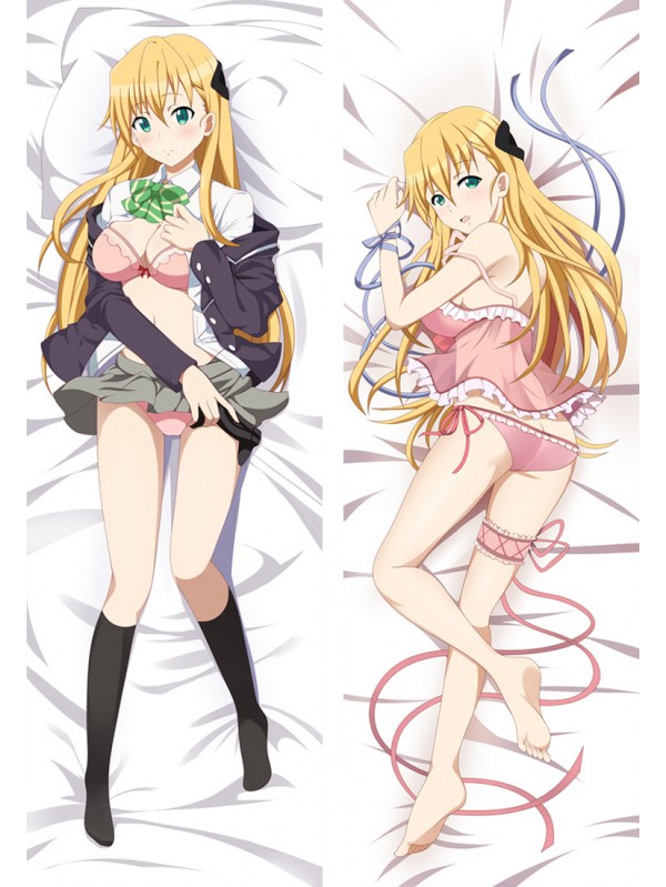 Karen Tendou - Gamers Japanese anime body pillow anime hugging pillow case