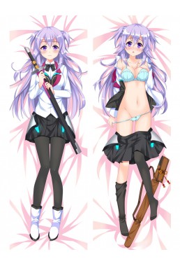 Kirin Toudou - Asterisk War Full body pillow anime waifu japanese anime pillow case