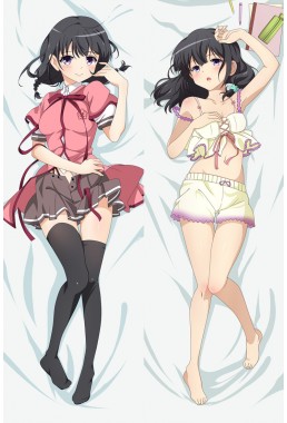 Koharu Shiihara - Celestial Method Anime Dakimakura Japanese Hugging Body Pillow Cover