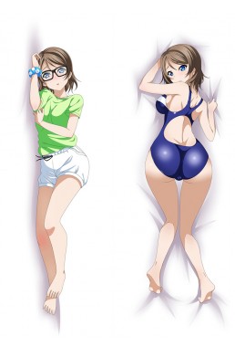 Koizumi Hanayo - Love Live! Anime Dakimakura Japanese Hugging Body Pillow Cover