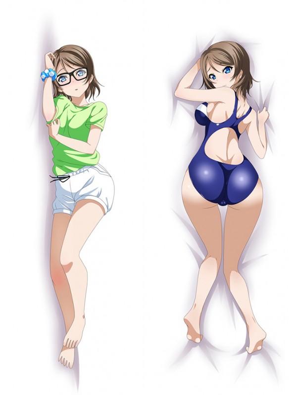 Koizumi Hanayo - Love Live! Anime Dakimakura Japanese Hugging Body Pillow Cover