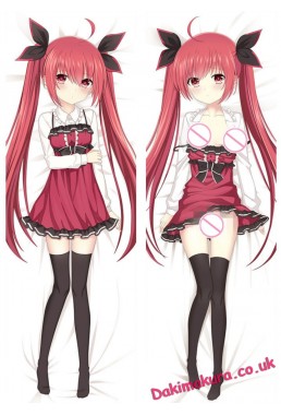 Kotori Itsuka - Date A Live Long pillow anime japenese love pillow cover