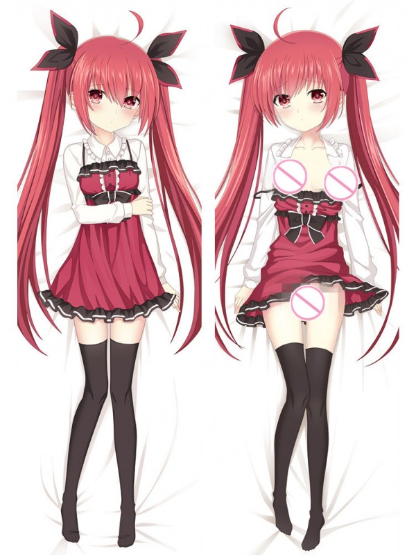 Kotori Itsuka - Date A Live Long pillow anime japenese love pillow cover