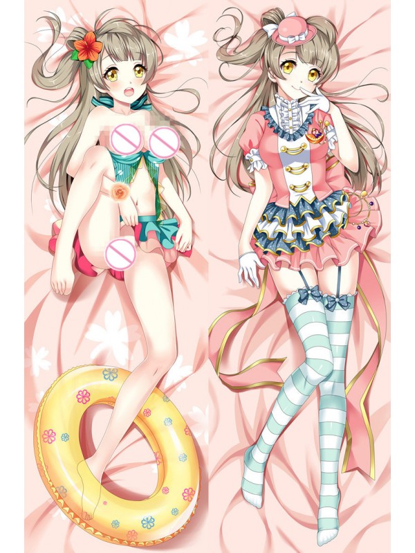 Kotori Minami - Love Live Long pillow anime japenese love pillow cover